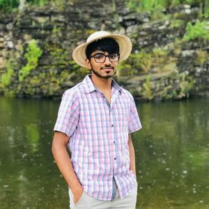 Meet your Posher, Elvin